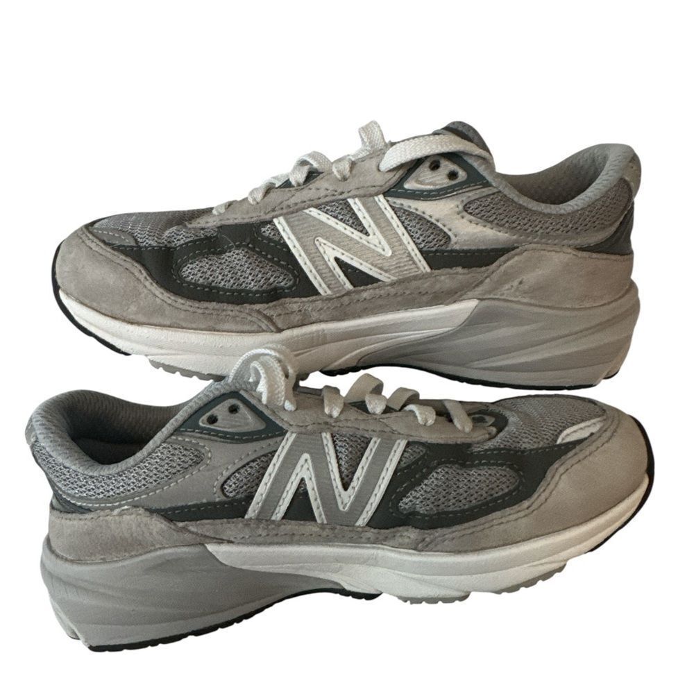 New Balance 990 for Kids - Picture 5 of 7